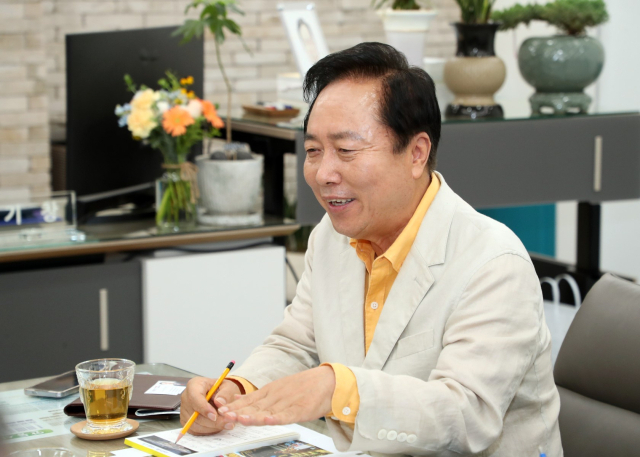 권기창 안동시장
