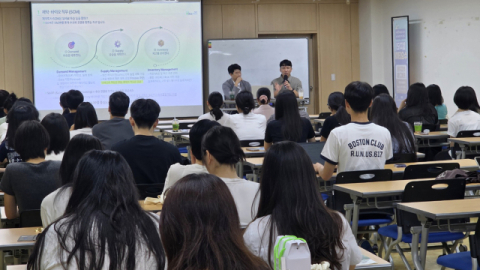 대구가톨릭대, AI부터 제약·바이오·항공까지 청년 취업지원