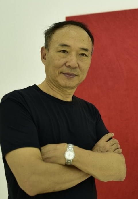 허남문 작가