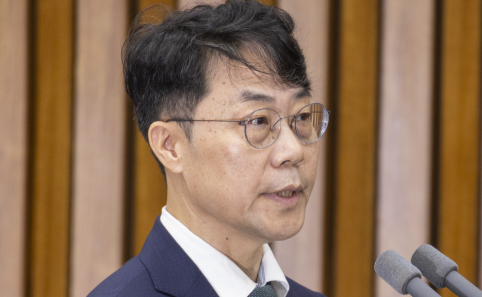 국회 특위, 김성수 대법관 후보자 인사청문보고서 채택