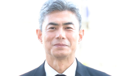 강신철, 58세 4성장군…홍지선, 56세 李 인연 '경기도맨'