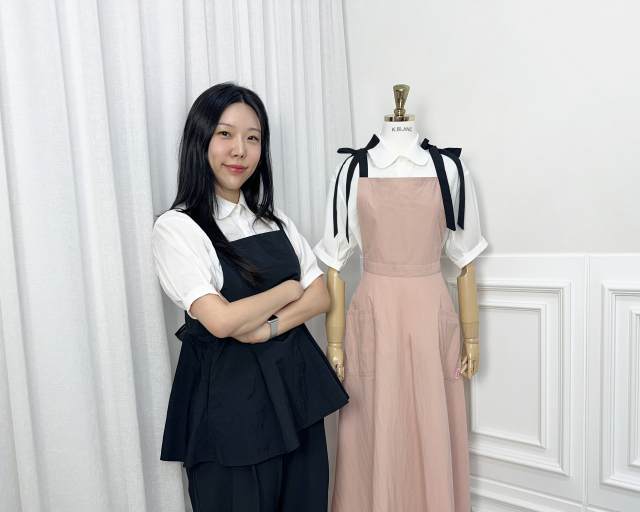 권소해 케이블랑 대표. 본인 제공