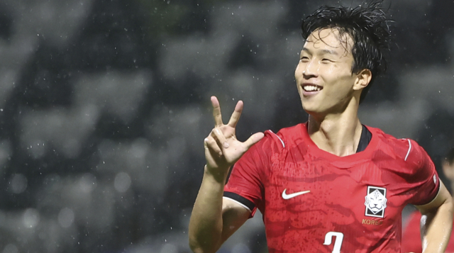 아시안게임 韓 남자 축구, 산뜻한 출발…개선점은?