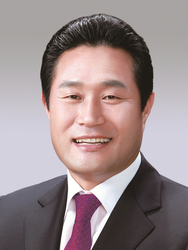 권오섭 시의원 