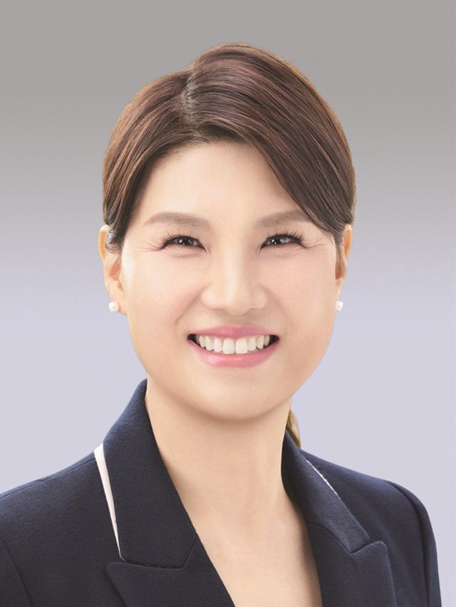 진미숙 대구시의회 의원(달서5). 대구시의회 제공
