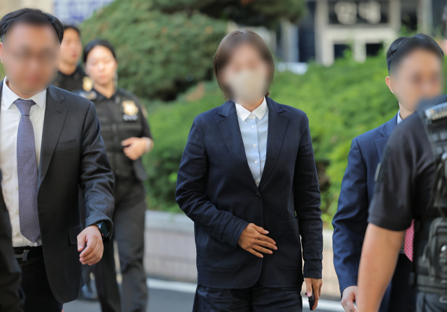 김승원 법무부 장관 후보자에게 