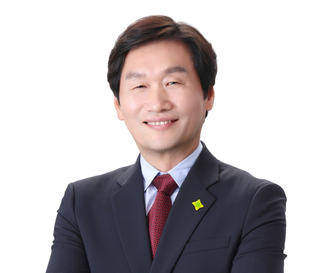 조현일 경산시장. 매일신문DB