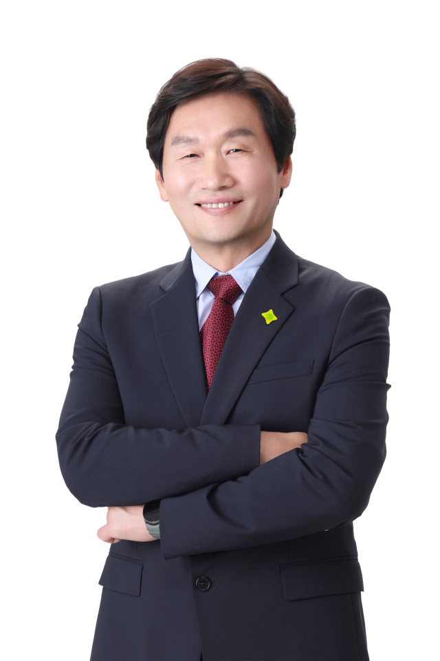 조현일 경산시장. 매일신문DB