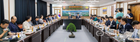 제4회 합천황토한우축제, 다음달 9일 개막