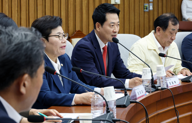국힘, 김승원 법무장관 임명 강행 시 '장외투쟁' 예고… 22일 대국민 보고대회 개최