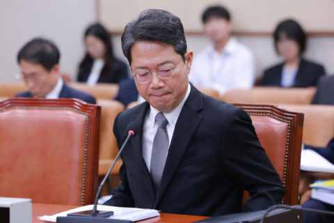 김승원 임명 강행 기류에 국힘 