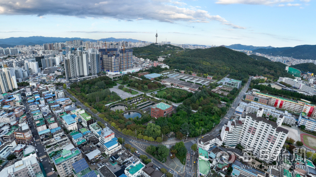 실시 용역 중단, 재원 조달 막막…제동 걸린 대구 신청사