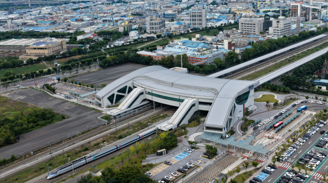 서대구역에 UAM 버티포트 추진…2030년 시범 운항
