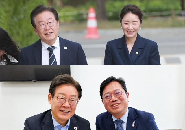 李대통령 5개 재판에 김승원 수사까지?…강선우 낙마가 남긴 '사법리스크' 역설 [시사뒷담]