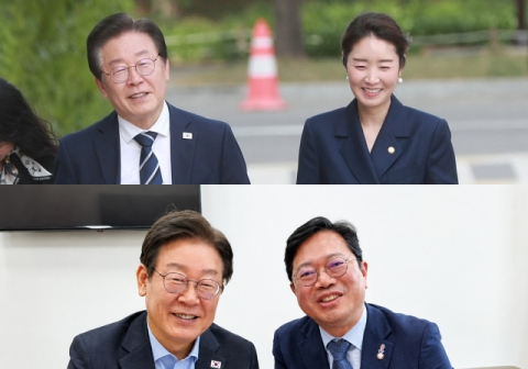 李대통령 5개 재판에 김승원 수사까지?…강선우 낙마가 남긴 '사법리스크' 역설 [시사뒷담]