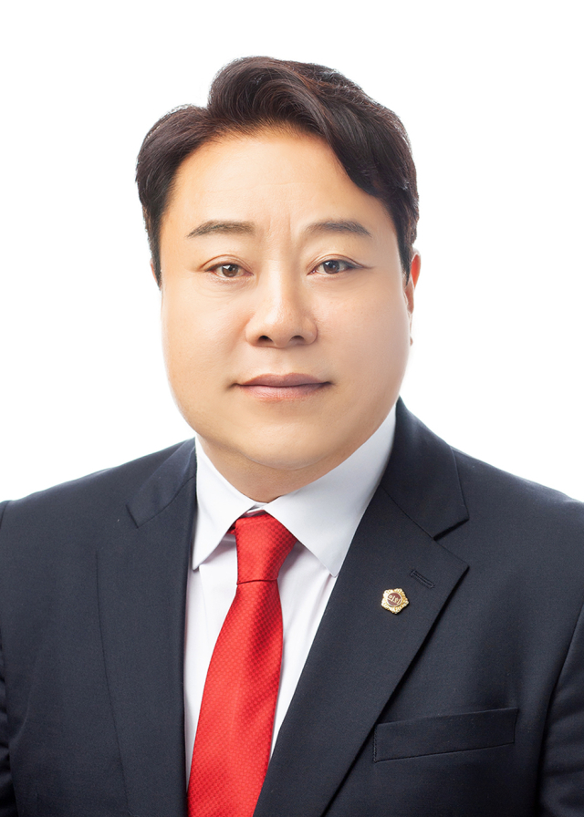 노성환 경북도의원
