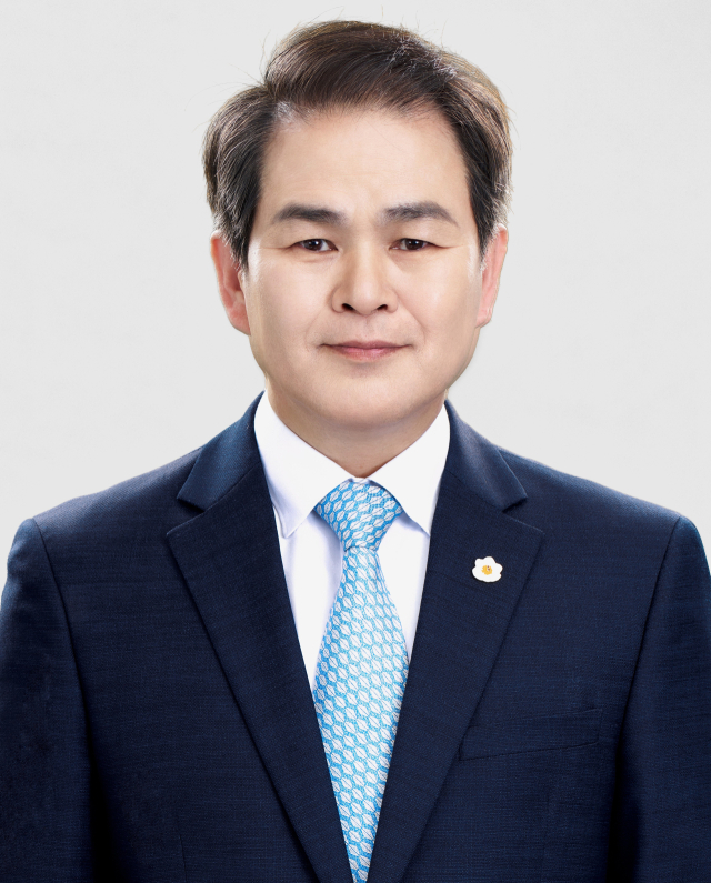 정석원 전 더불어민주당 고령성주칠곡 지역위원장