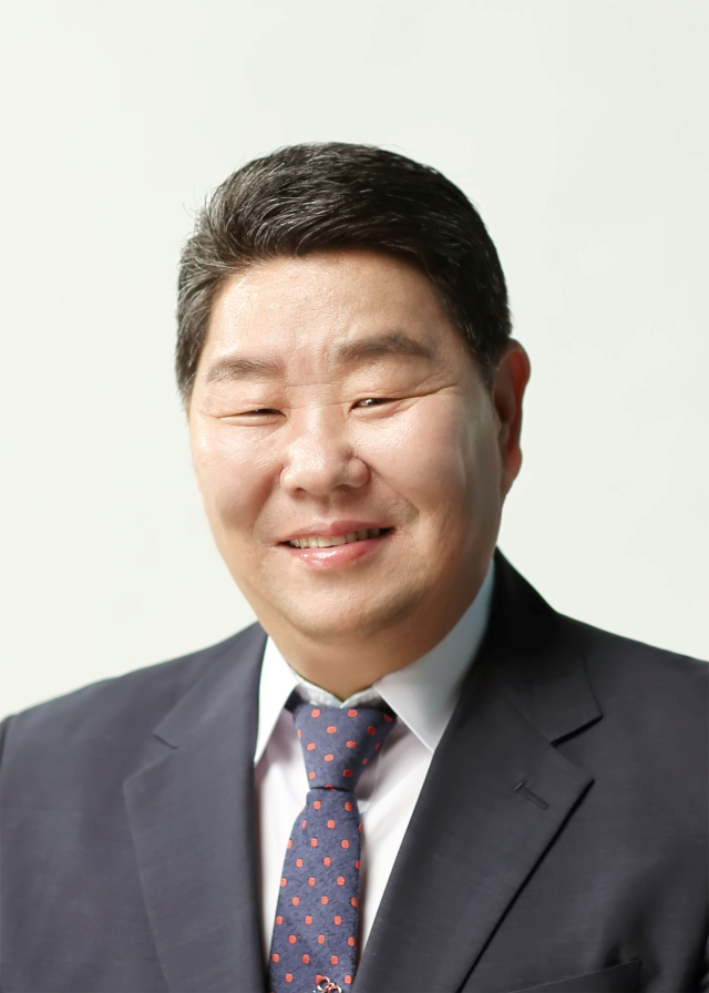 김명국 전 고령군의회 의장