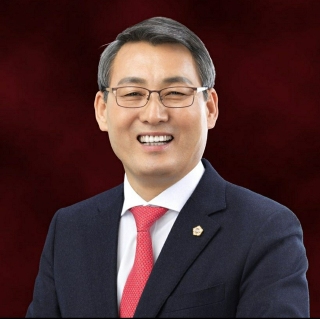 박정현 전 경북도의원