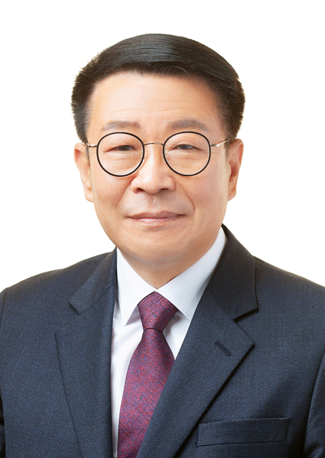 임욱강 전 고령군 기획감사실장