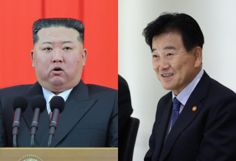 북한 주민 접촉 규제 푼다…정부 '거부권' 36년 만에 폐지 추진