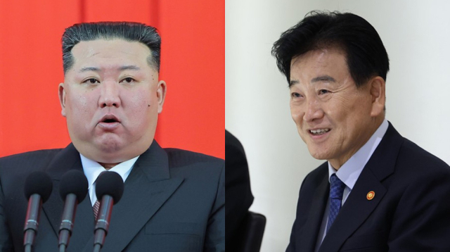 북한 주민 접촉 허용? 정부, '신고 거부권' 폐지 추진