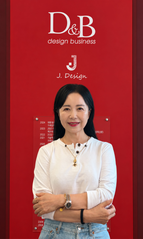 정효경 플랫폼브랜드중소협 초대 회장 