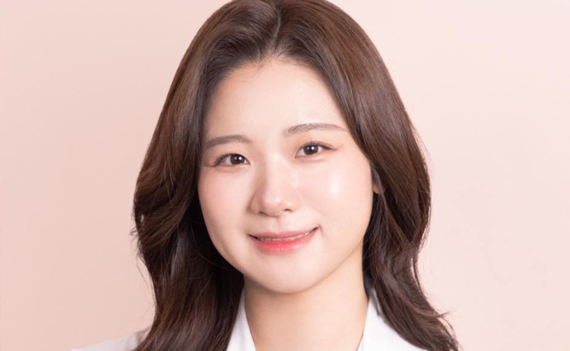 박지현, 李 향해 