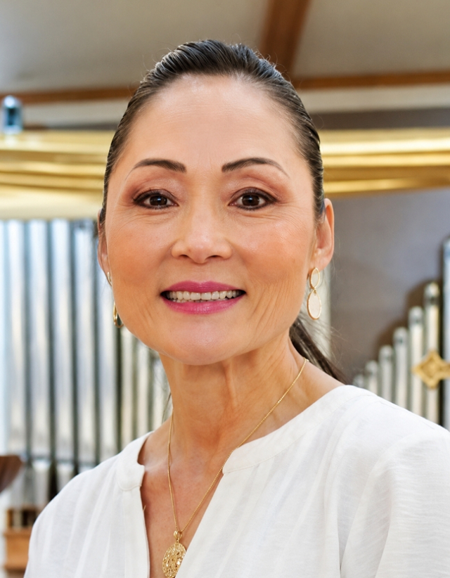 이영혜 씨 현재 모습. 더 영주 제공