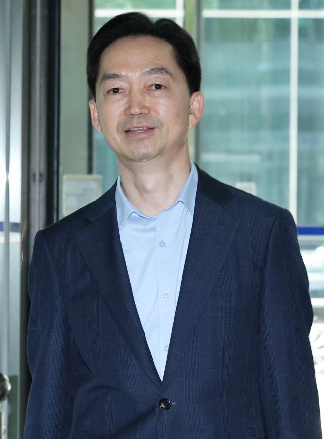 여권 내 초대 중수청장 후보자 흔들기에 인사 난맥상 심화 