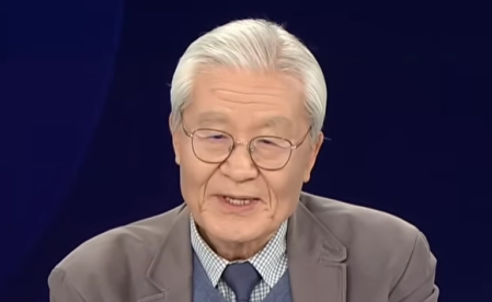 조갑제 