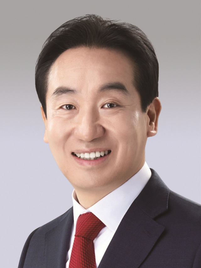 고병수 대구시의원(남구2). 대구시의회 제공