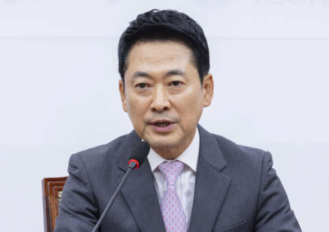 국힘, 李대통령 내일 회견에 