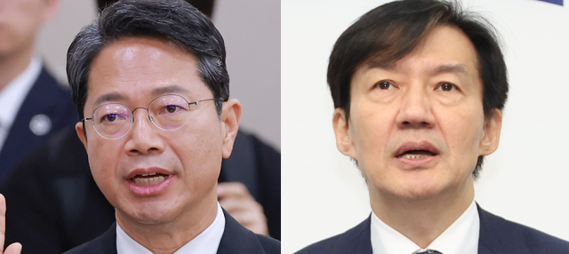가족 특혜 의혹→여권 감싸기→민심 이탈…金·曺 평행이론