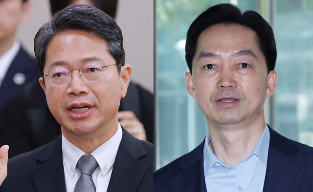 내 사람은 챙기고 편 다르면 색안경…당정 인사 난맥