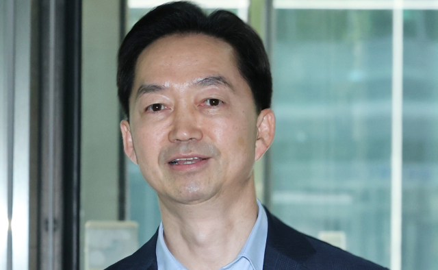'지명 철회 요구' 여권 내 초대 중수청장 후보 흔들기