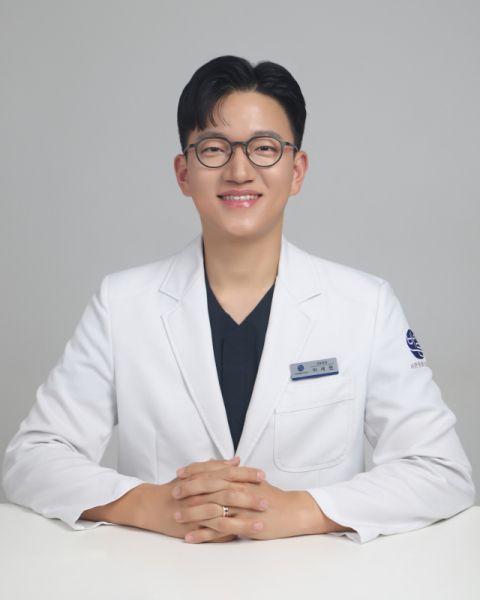 이세원 대구24시바른동물의료센터 대표원장