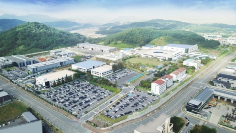 삼성전기, 3분기 실적 개선 기대감에 4%대 강세