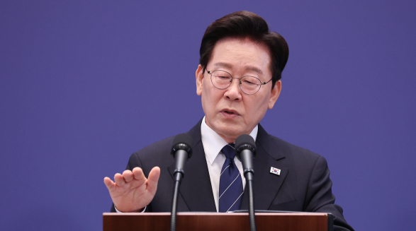 李대통령 