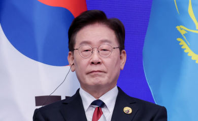 청와대 
