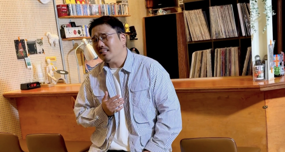 '제이디(JD)' 이젠 본명 '이창현'으로 새로운 음악 시작
