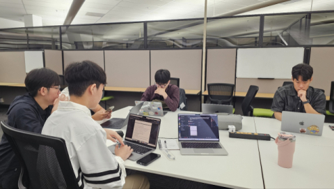 대구소마고, '글로벌 교육' 통했다…美 실리콘밸리 현장학습 참가 학생 9명 취업