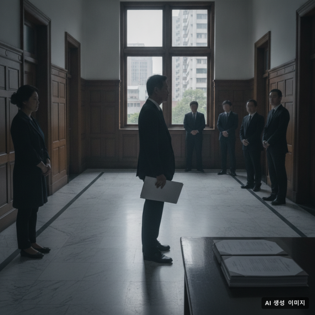 남편을 성폭행 혐의로 신고한 대만 아내의 체내에서 남편이 아닌 다른 남성의 DNA가 검출되면서, 법원이 아내에게 남편에게 위자료 5만 대만달러(약 220만 원)를 지급하라고 판결했다. (AI 생성 이미지)