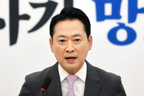 장동혁 