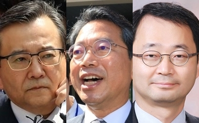 김승원 '性 의혹 탄원서' 반박…김학의·송옥렬 케이스와 다르다?