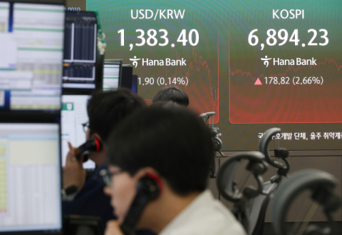 숨은 금융자산 18조4천억…예·적금 환급률은 8%뿐