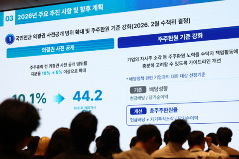 국민연금 추납 2년새 2.8배…보험료율 9.5% 오르기 전 '막차'