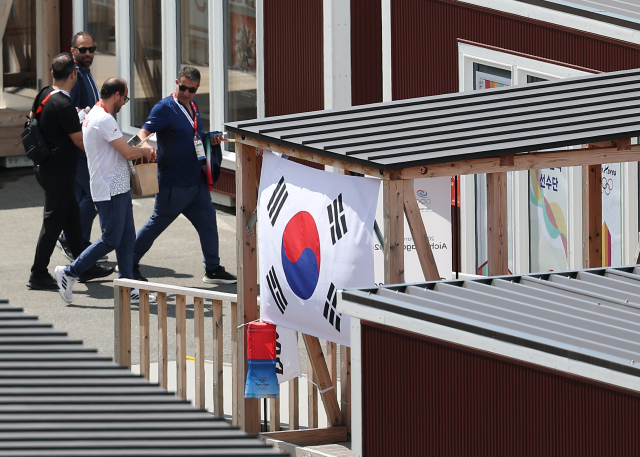 벌써 '역대 최악' 소리 들어…아시안게임 지속 가능할까