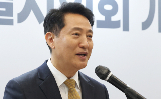 오세훈 