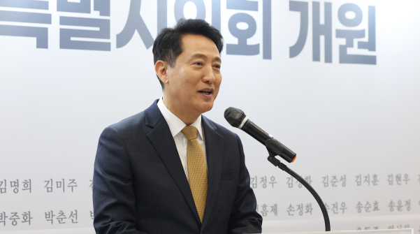 오세훈 